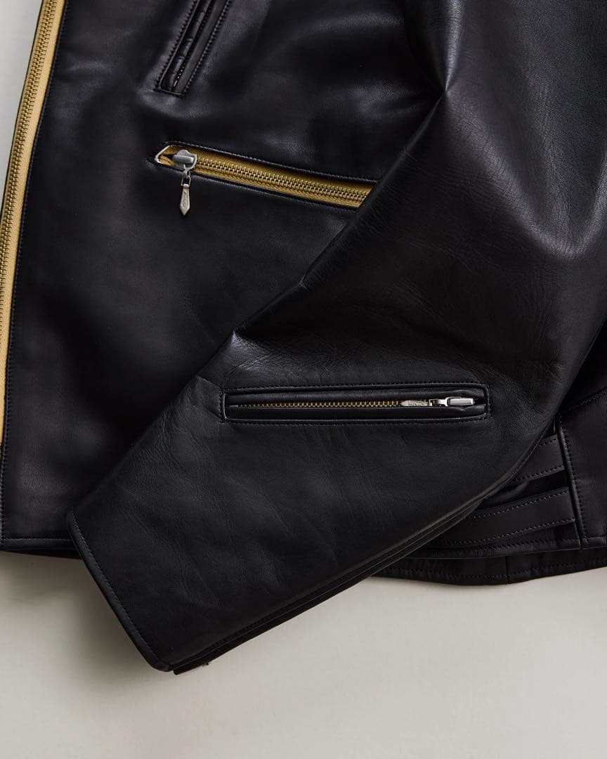 NICENESS S.HAYWOOD Mサイズ - メルカリ