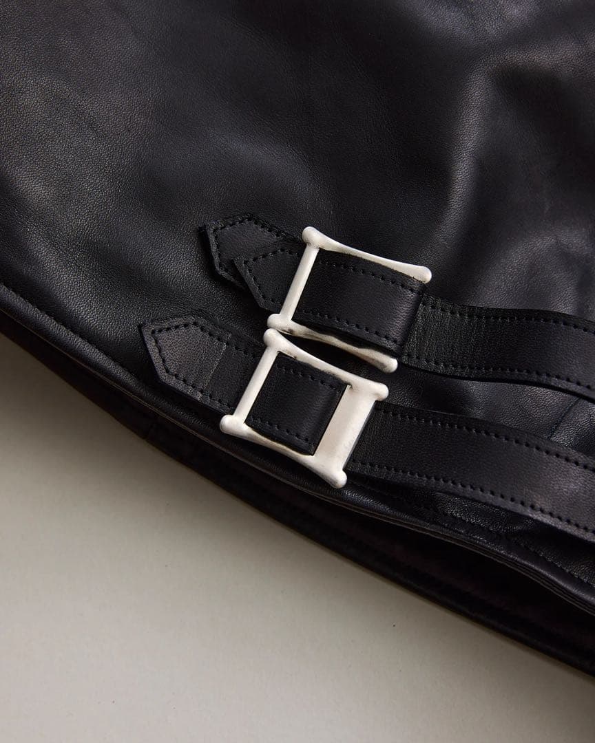 NICENESS S.HAYWOOD Mサイズ - メルカリ