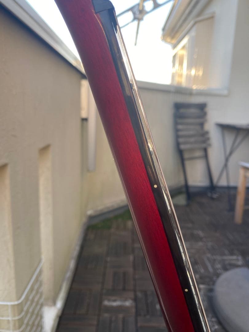 Epiphone SG G-400(エピフォン SG)