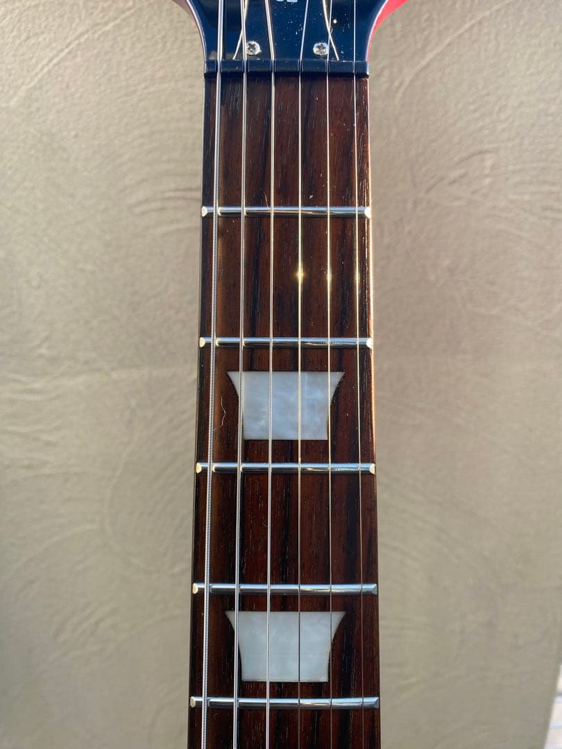 Epiphone SG G-400(エピフォン SG)