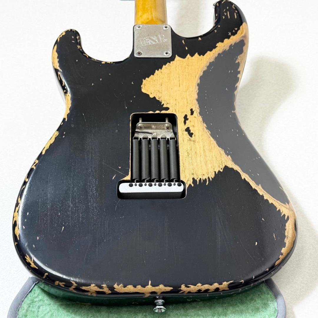 EDWARDS BY ESP E-SE-D2 SUGIZO MOD エドワーズ - メルカリ