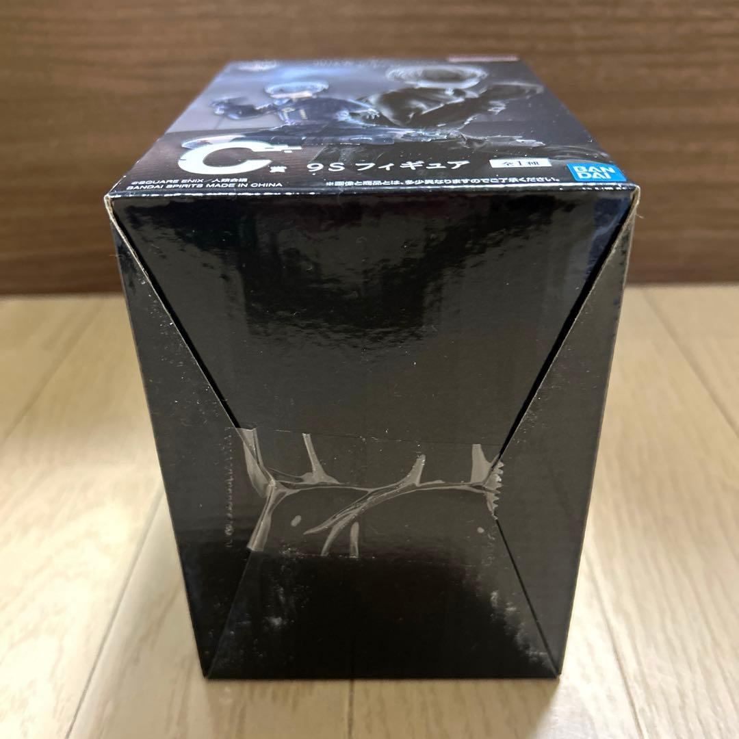 一番くじ NieR:Automata Ver1.1a C賞 9S フィギュア