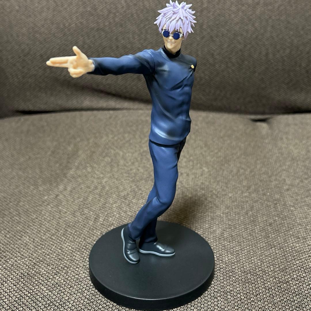 呪術廻戦 ルミナスタ Luminasta 夏油傑 五条悟 伏黒甚爾 脹相 - メルカリ