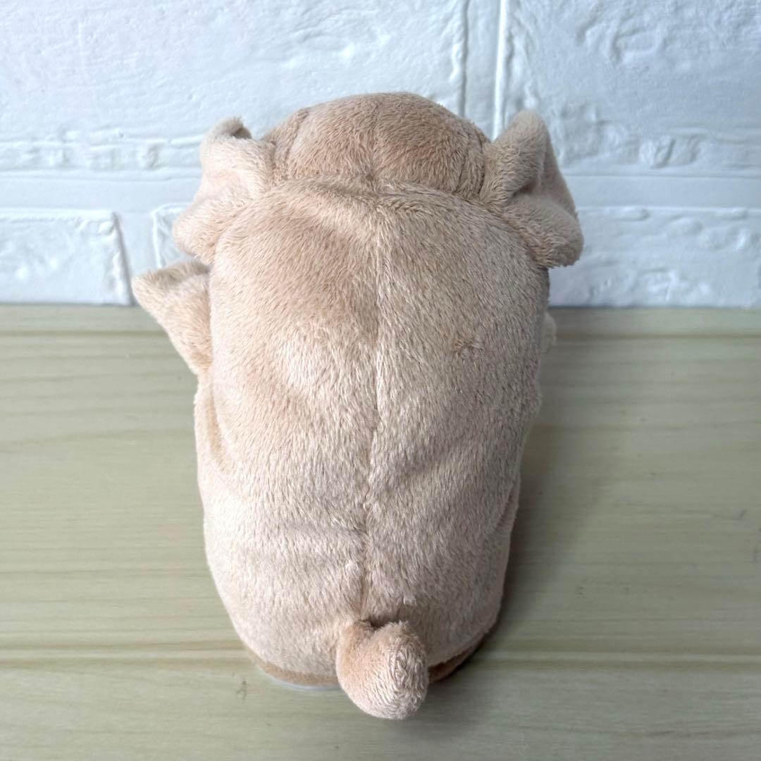 廃盤品】こえマネわんちゃん 動作確認済 寺子屋 バナナサンド