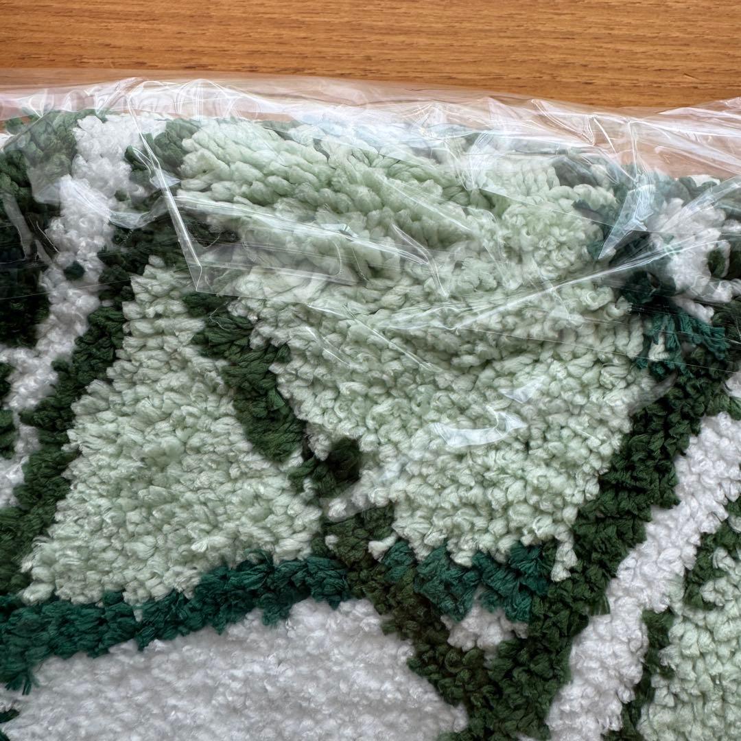 【ミセスグリーンアップル】ランドマーク ラグマット ラグ ポップアップ 完売品