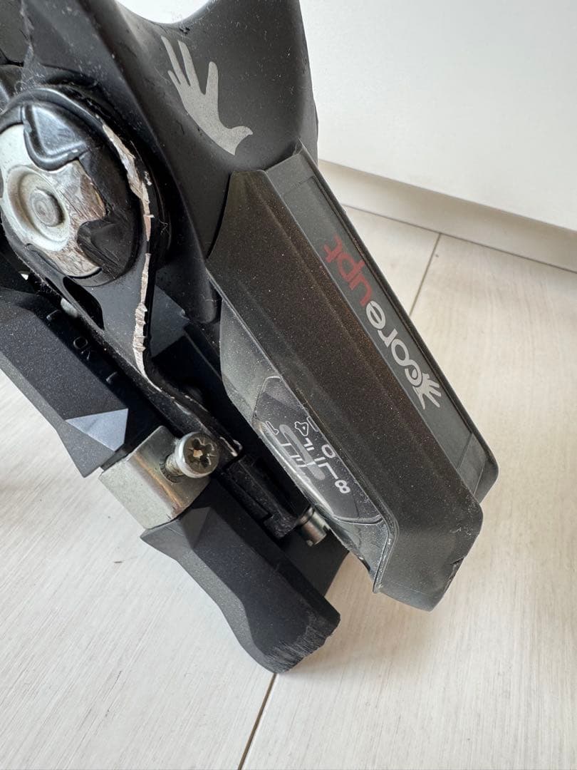 LOOK ビンディング PX15 coreuptブランド - メルカリ