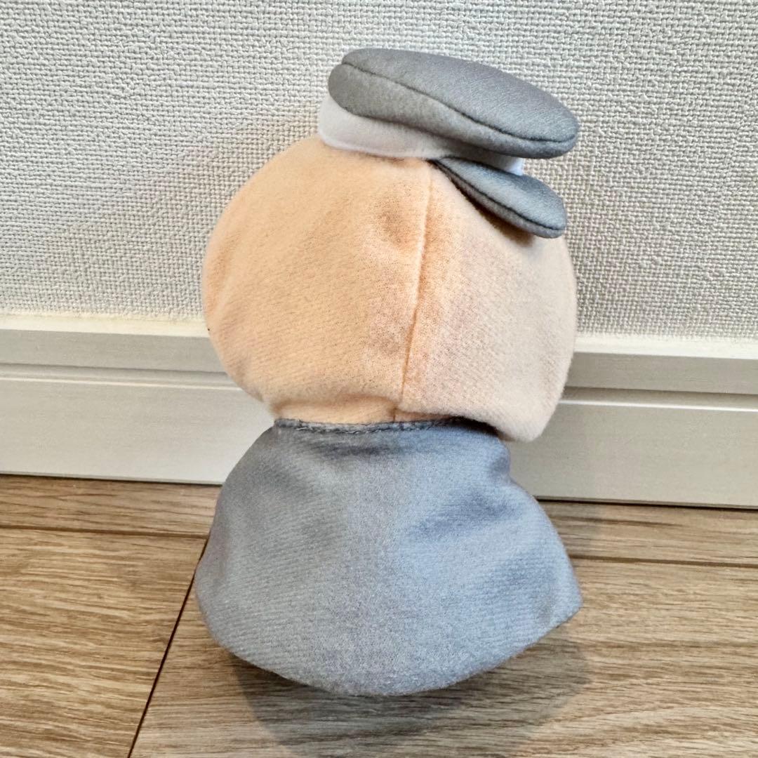 Hey!Say!JUMP 伊野尾慧 ぬいぐるみ いのてり - メルカリ