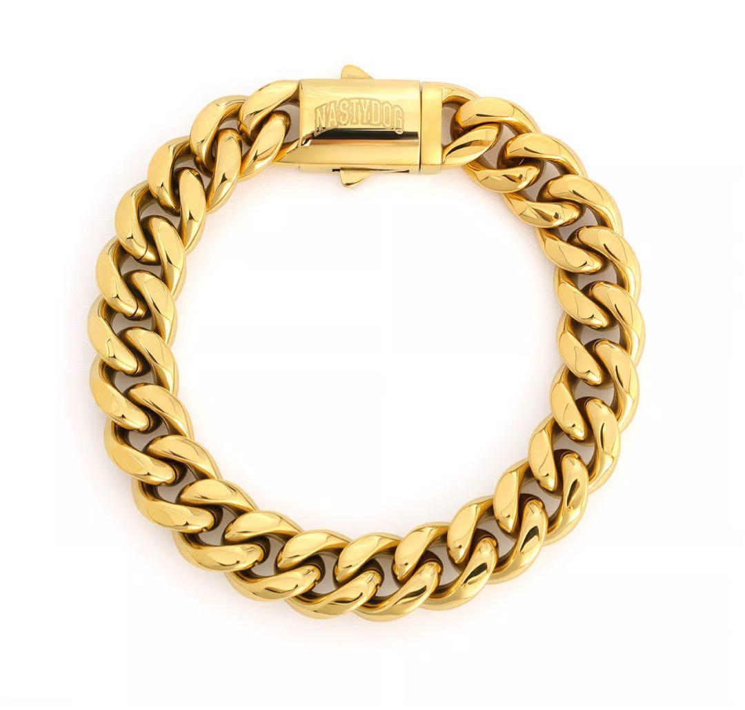 Nasty dog ブレスレット - メルカリ