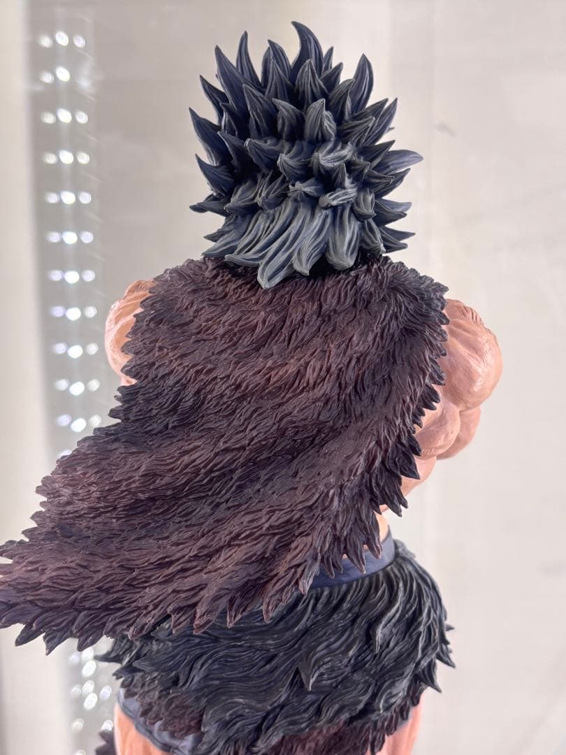 ウボォーギン フィギュア 一番くじ HUNTER×HUNTER