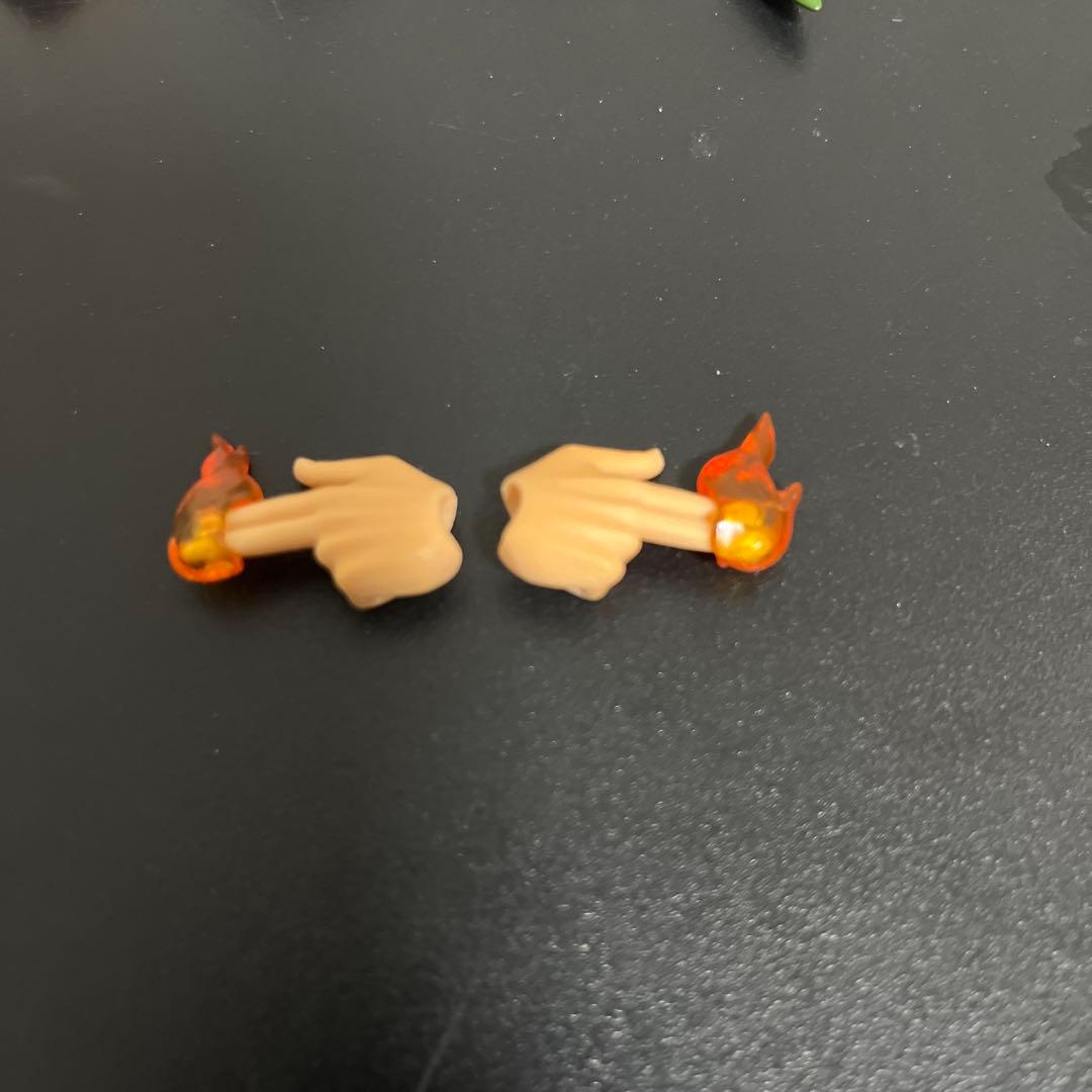 ヴァリアブルアクションヒーローズ ONE PIECEエース、サボ