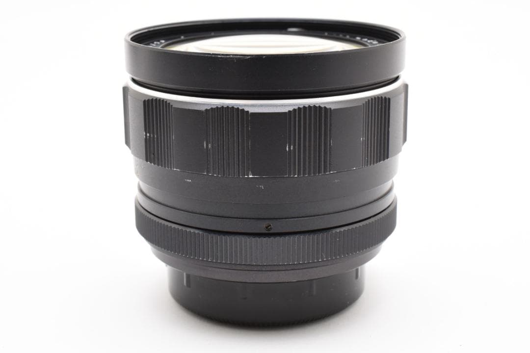 PENTAX Super Takumar 28mm F3.5 #7293