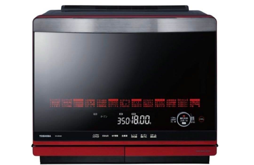 週末お値引き中☆TOSHIBA　ER-MD500オーブンレンジ 20140513171852_649_.jpg