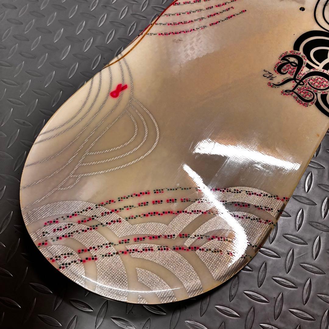 レディース】K2 Moment 142cm BOAブーツ付き 3点セット！ - メルカリ