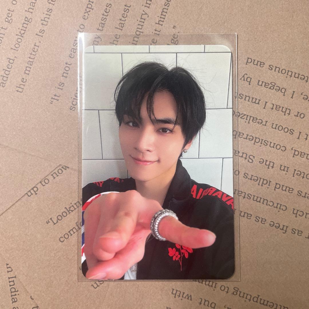 WayV シャオジュン トレカ - メルカリ