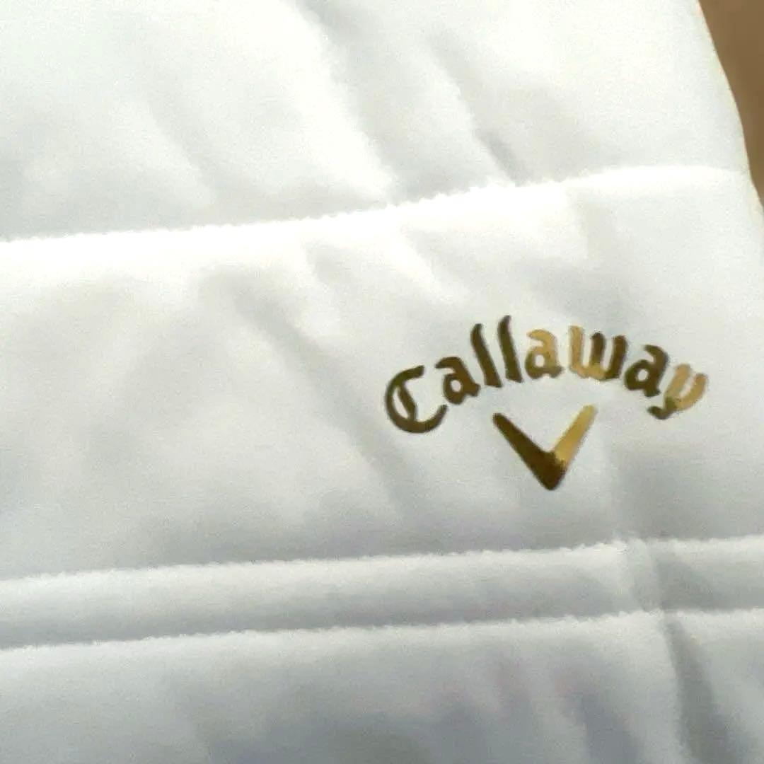 極美品！CallawayダウンジャケットM スカートSセット - メルカリ