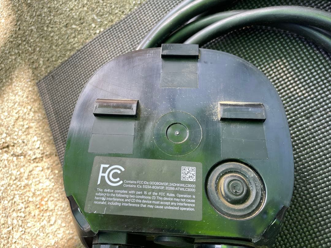 EV用200V充電器/Wallbox製Pulsar Plus