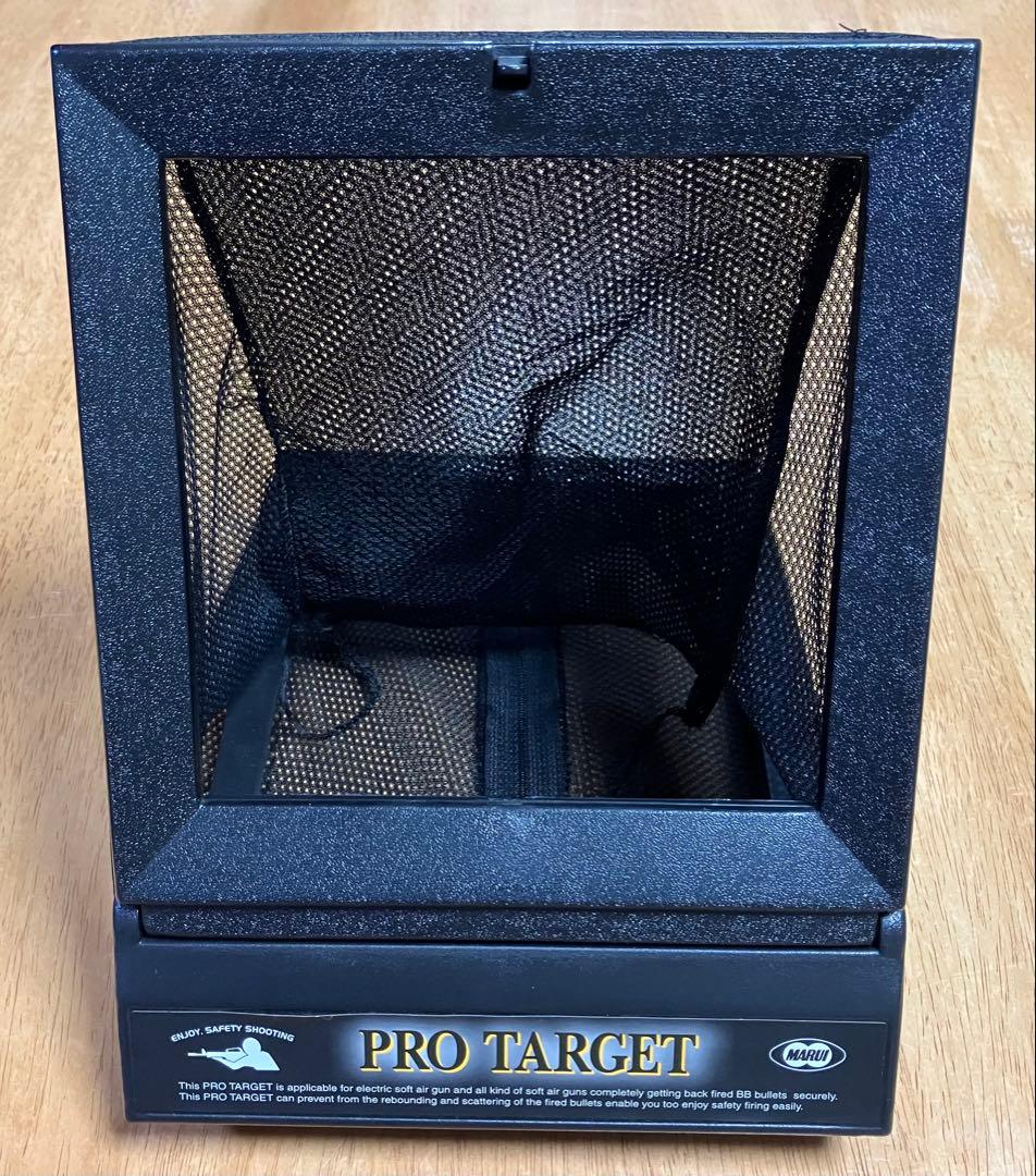 東京マルイ　コルトガバメント　M1911A1 PROターゲット&記録紙付き