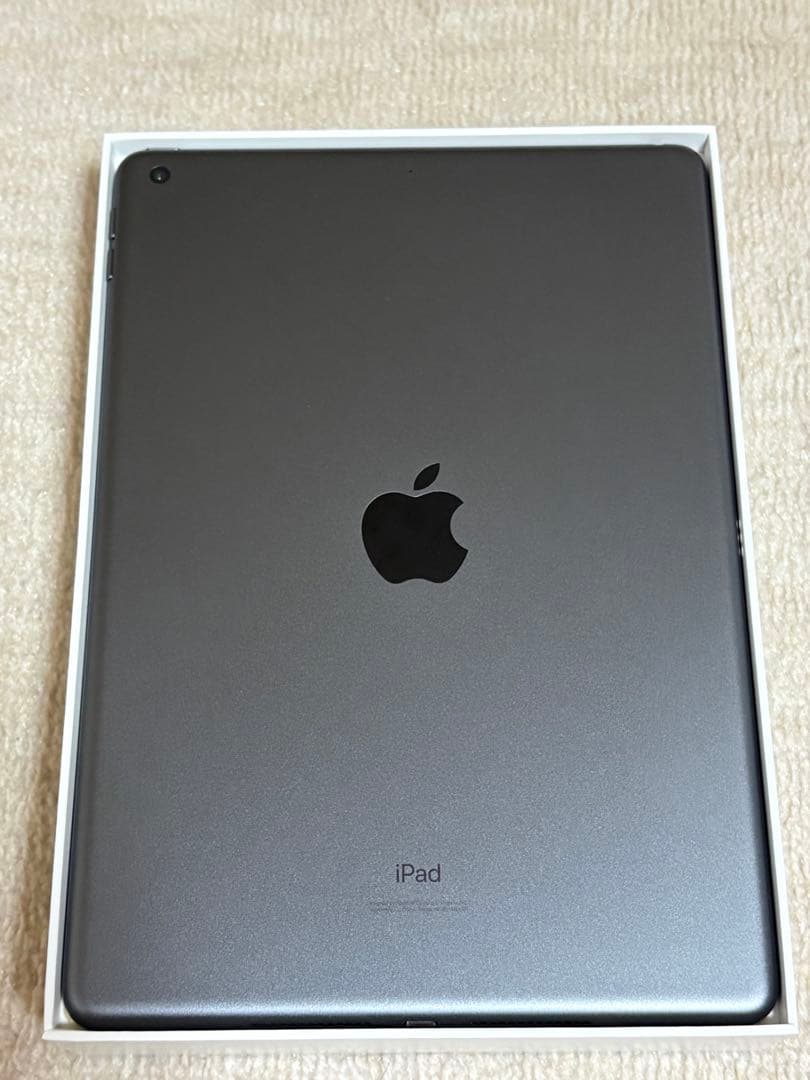 バッテリー94%！】iPad 第9世代 Wi-Fiモデルの通販はau PAY マーケット