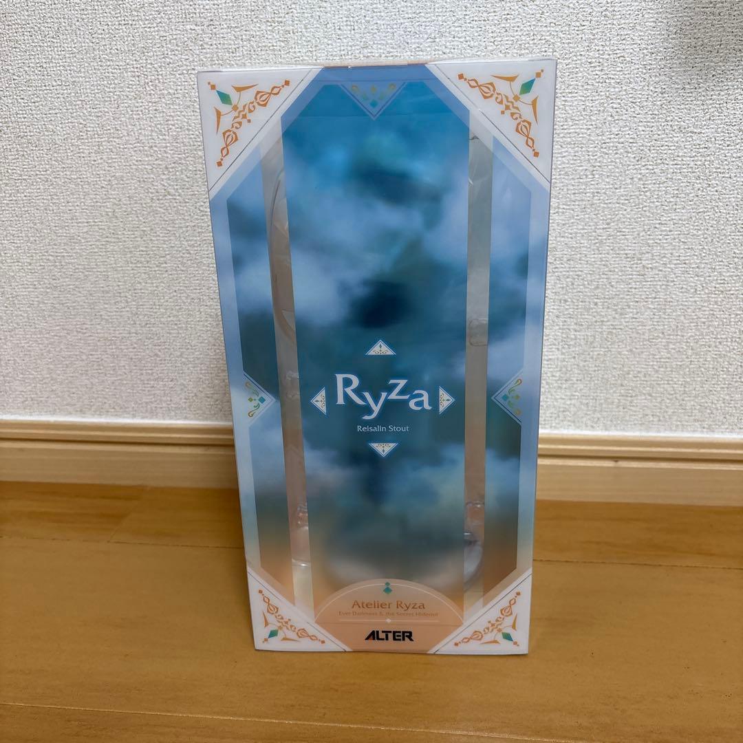 ALTER ライザ 1/7スケールフィギュア