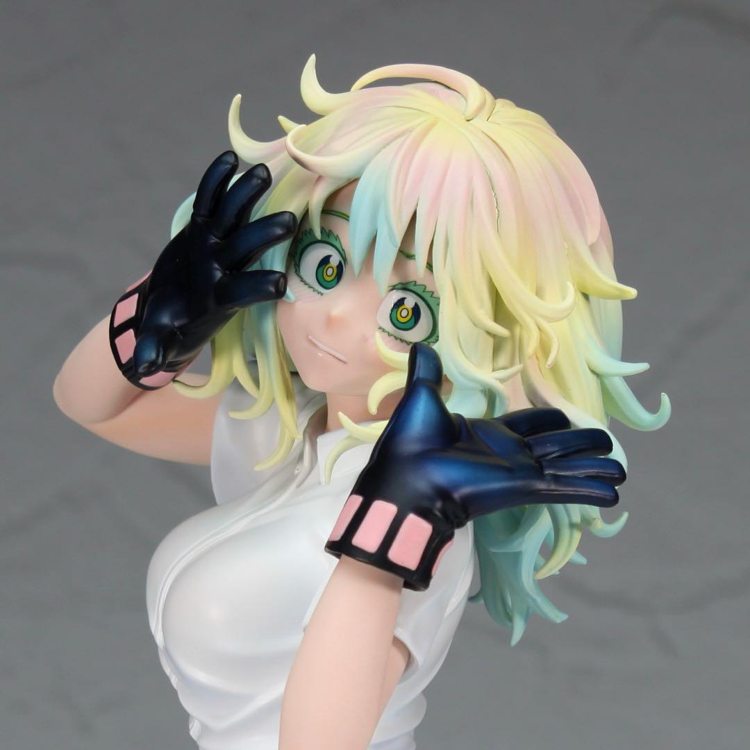 ち*い様 リペイント 葉隠透 リペイントフィギュア フィギュア ヒロアカ