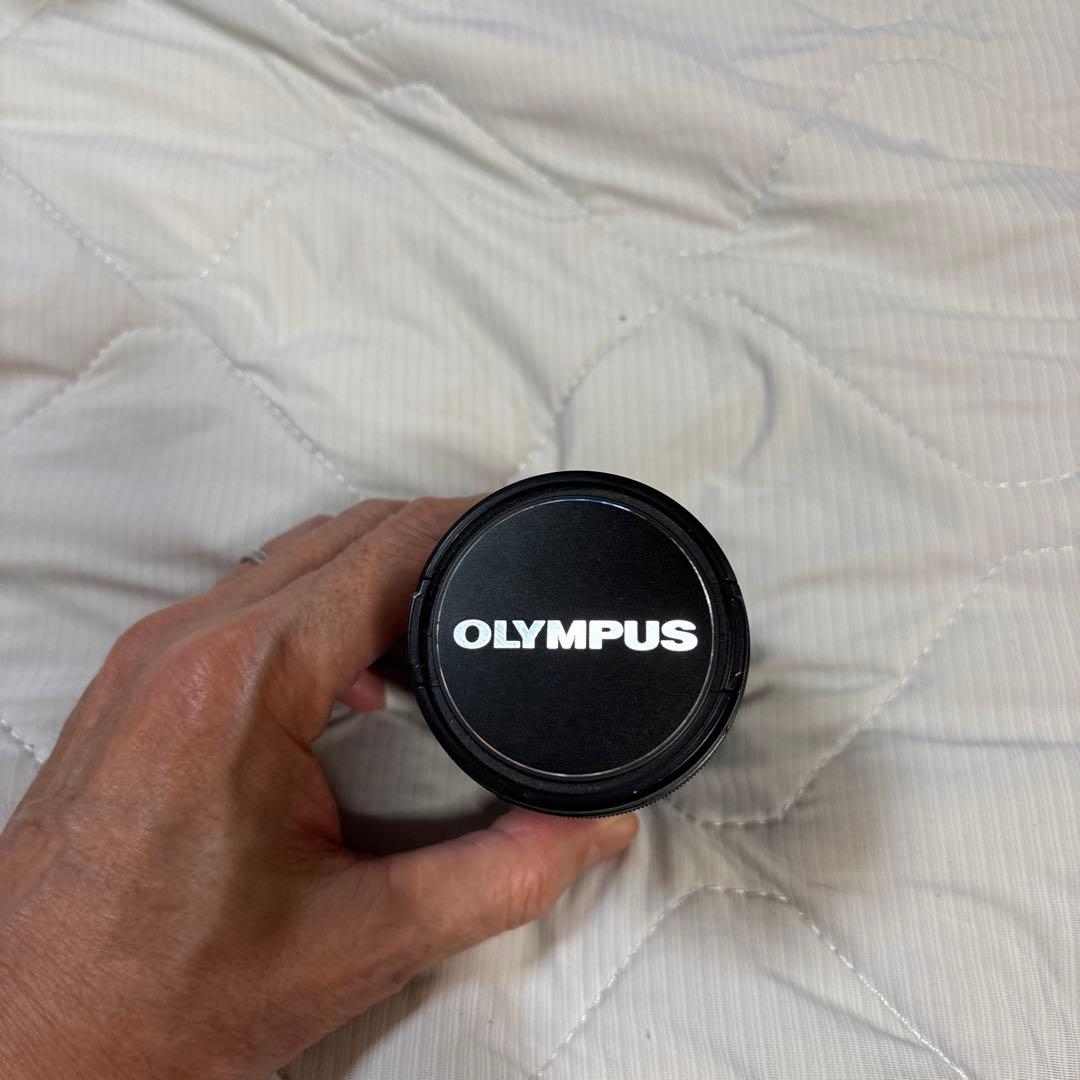 しろくろ専用(OLYMPUS 12-50mm f/3.5-6.3 EZ)