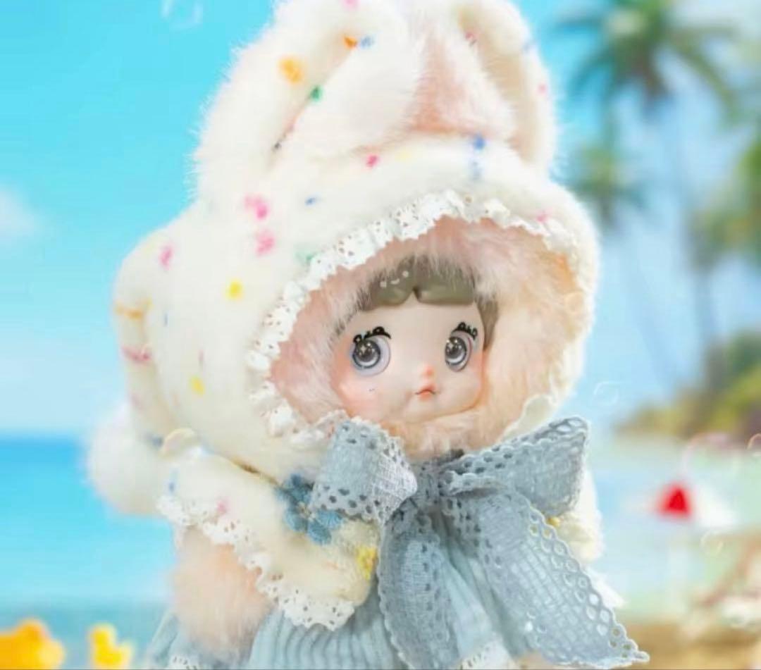 TOPTOY Nommi 天気予報シリーズ Sunshine 晴天 晴れ - メルカリ