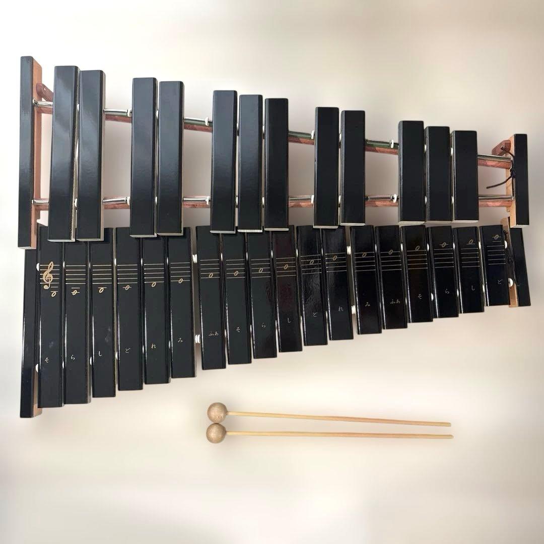 YAMAHA 卓上木琴 No.185 Amazon.co.jp: ヤマハ 卓上木琴 No.185 : おもちゃ