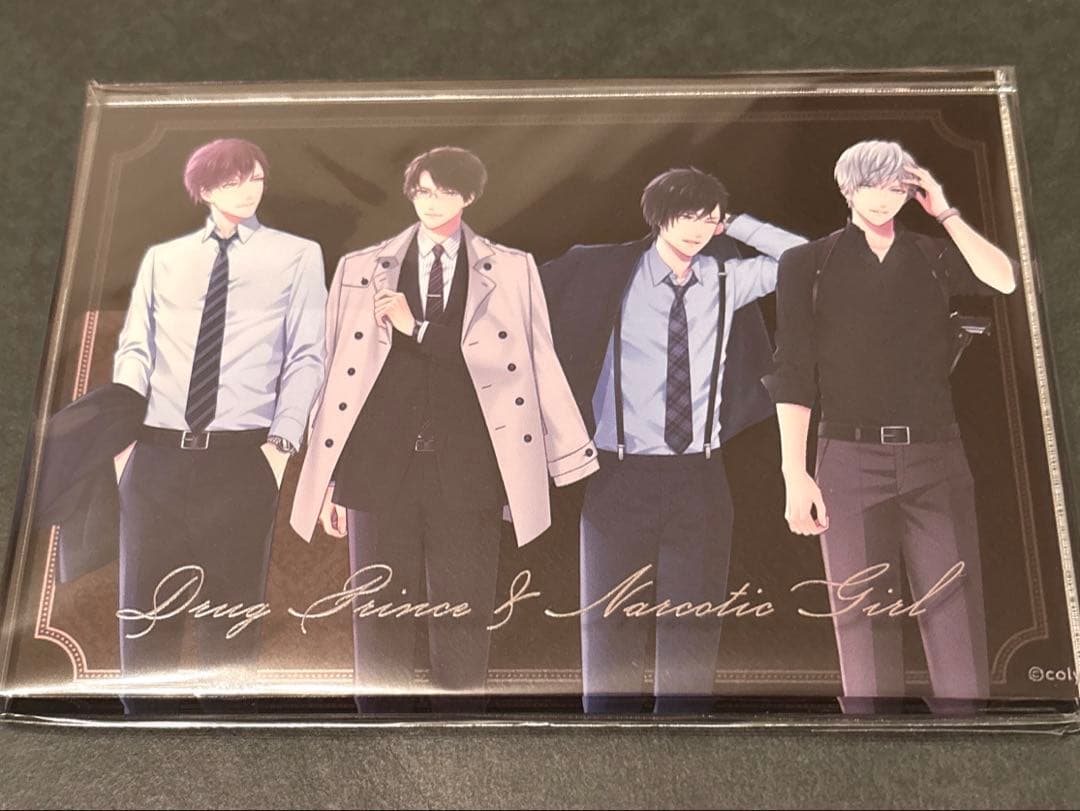 ドラマト　10周年後半