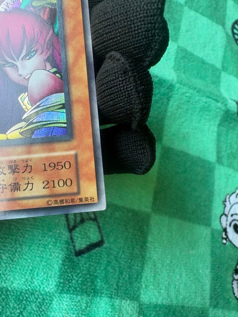 ハーピィレディ三姉妹初期