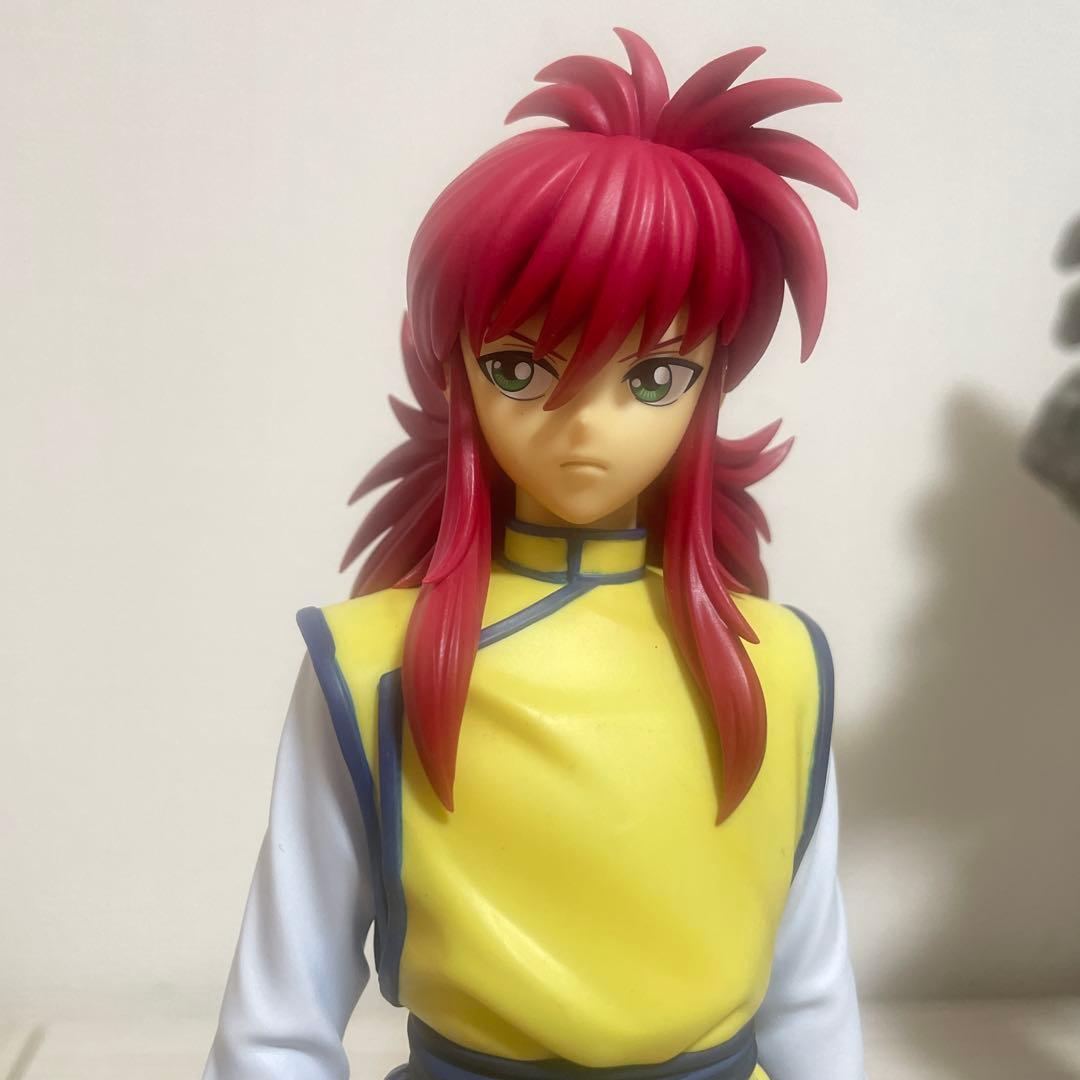 一番くじ 幽遊白書