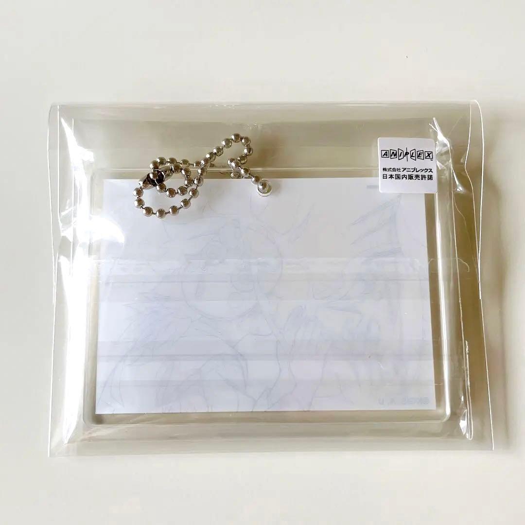 鬼滅の刃 ufotable DINING お楽しみくじ 原画アクリルチャーム - メルカリ