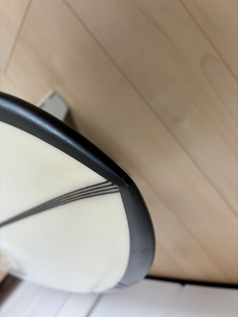 駿斗様専用】 JS ブラックバロン5'8 - メルカリ