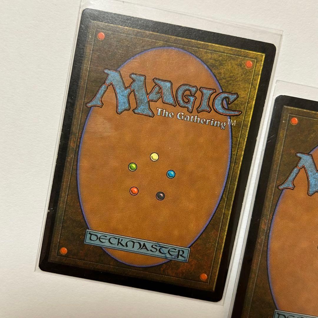 【匿名発送】　マジックザギャザリング　金粉のドレイク　日本語　黒