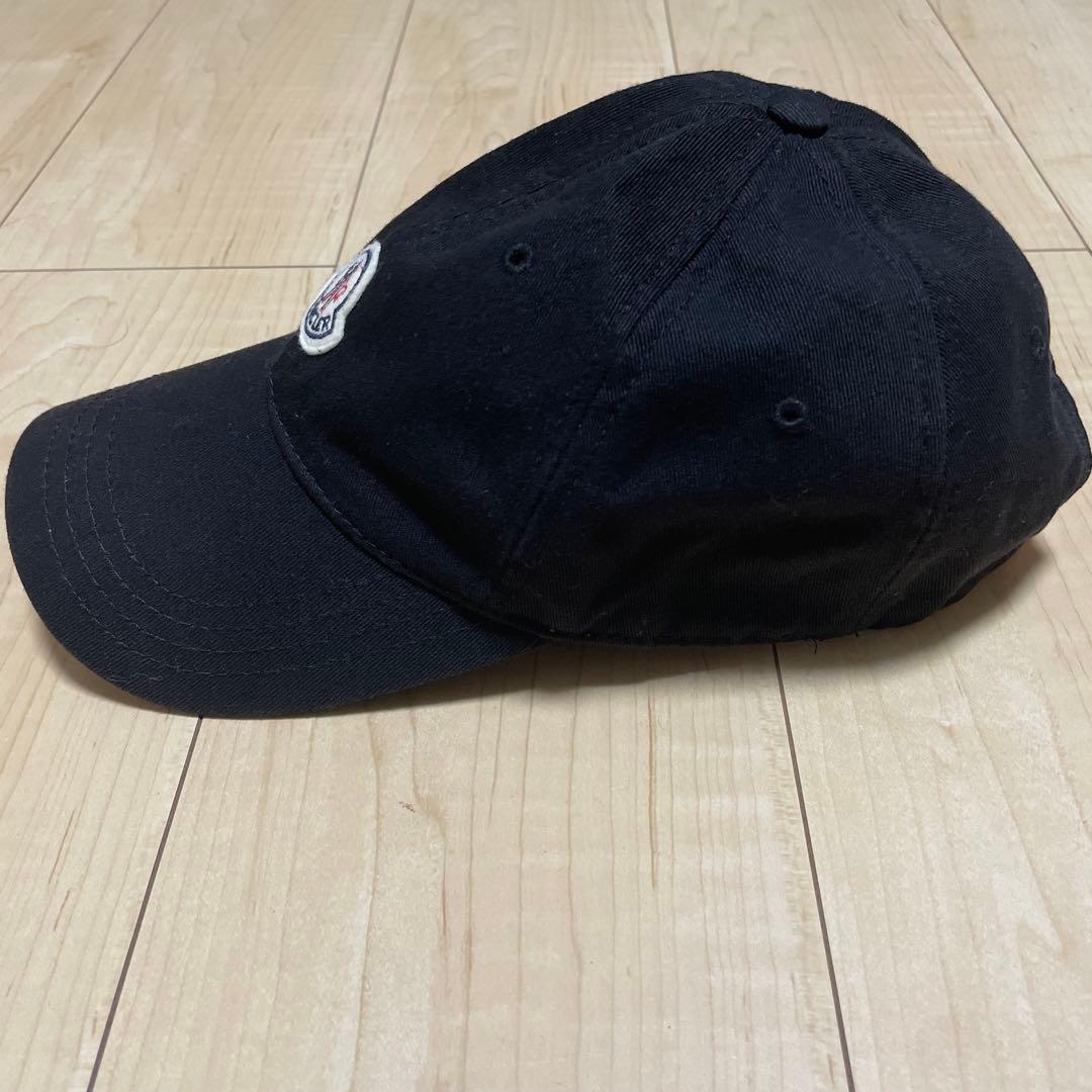 MONCLER モンクレール ベースボールキャップの通販はau PAY マーケット