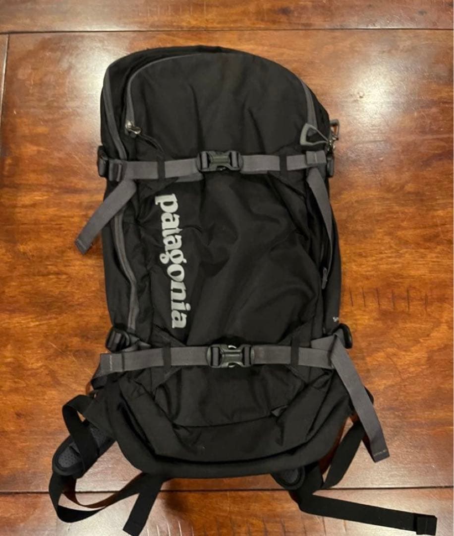 Drifter 20L ゲンテンバックカントリー CITY CROSS BODY / シティクロスボディ | Drifter / ドリフター