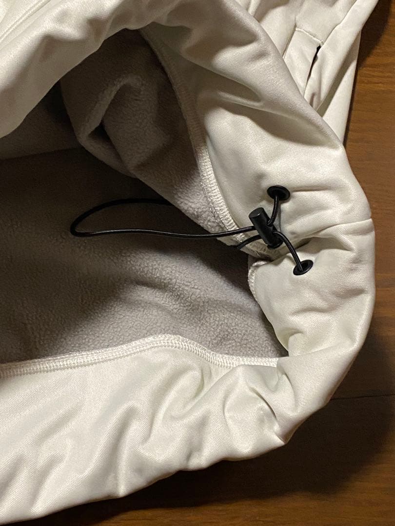 DC SHOESクルーネックスウェットウエア裏フリース - メルカリ