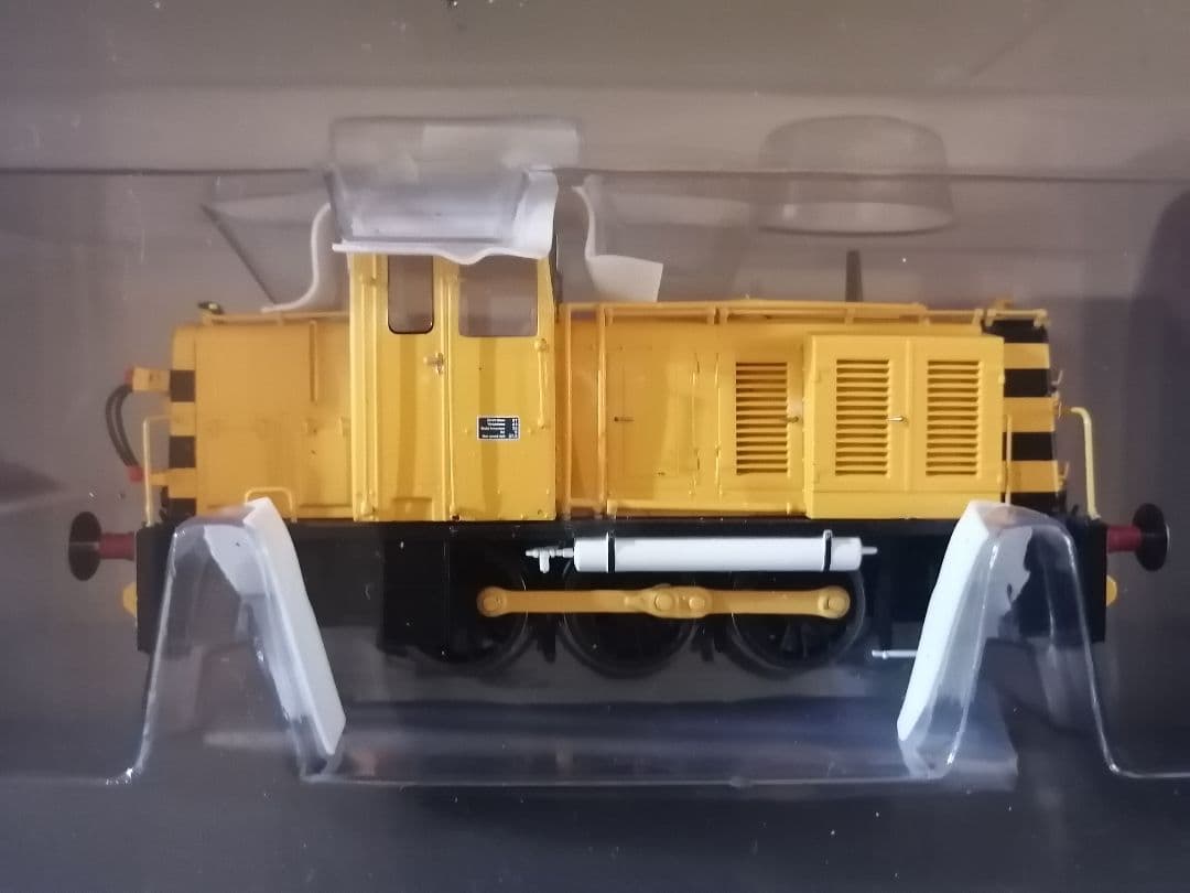 有*樹様 HELJAN 2912 CLASS 07 OOゲージ