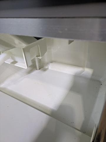 ジャンク品 ホシザキ 製氷機 IM-35TL-1 不動品 現状渡し 故障品 - メルカリ