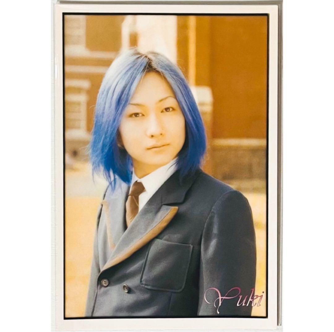 V系★Raphael【集合】lost graduation★ポストカード★4点