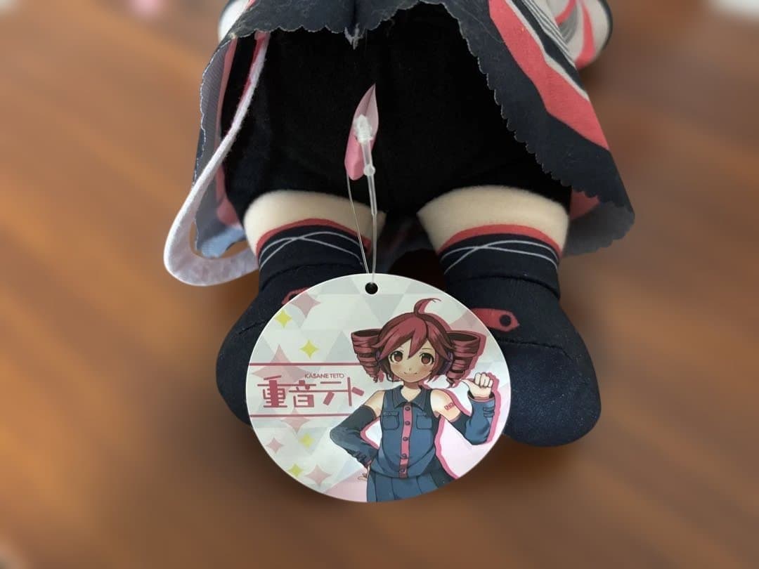 プライズフィギュア・ぬいぐるみセット　全12体