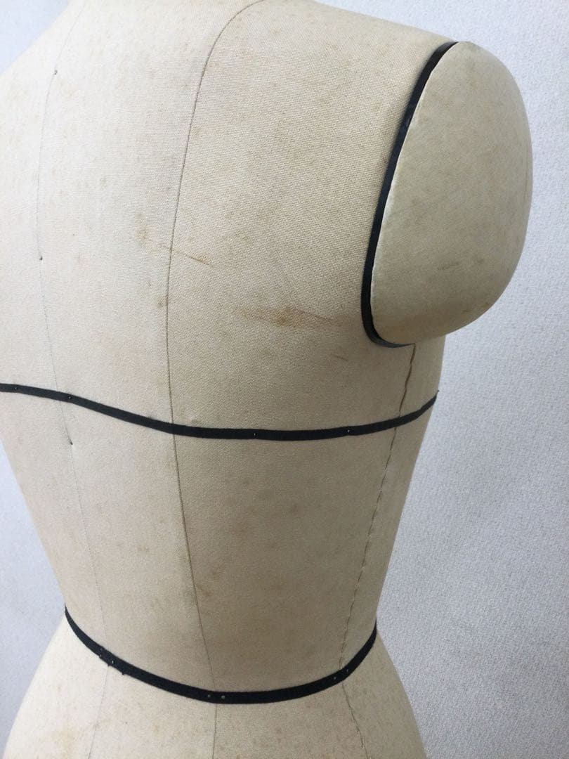 婦人用トルソー kipris9A2 Tokyo kiiya 製 - メルカリ