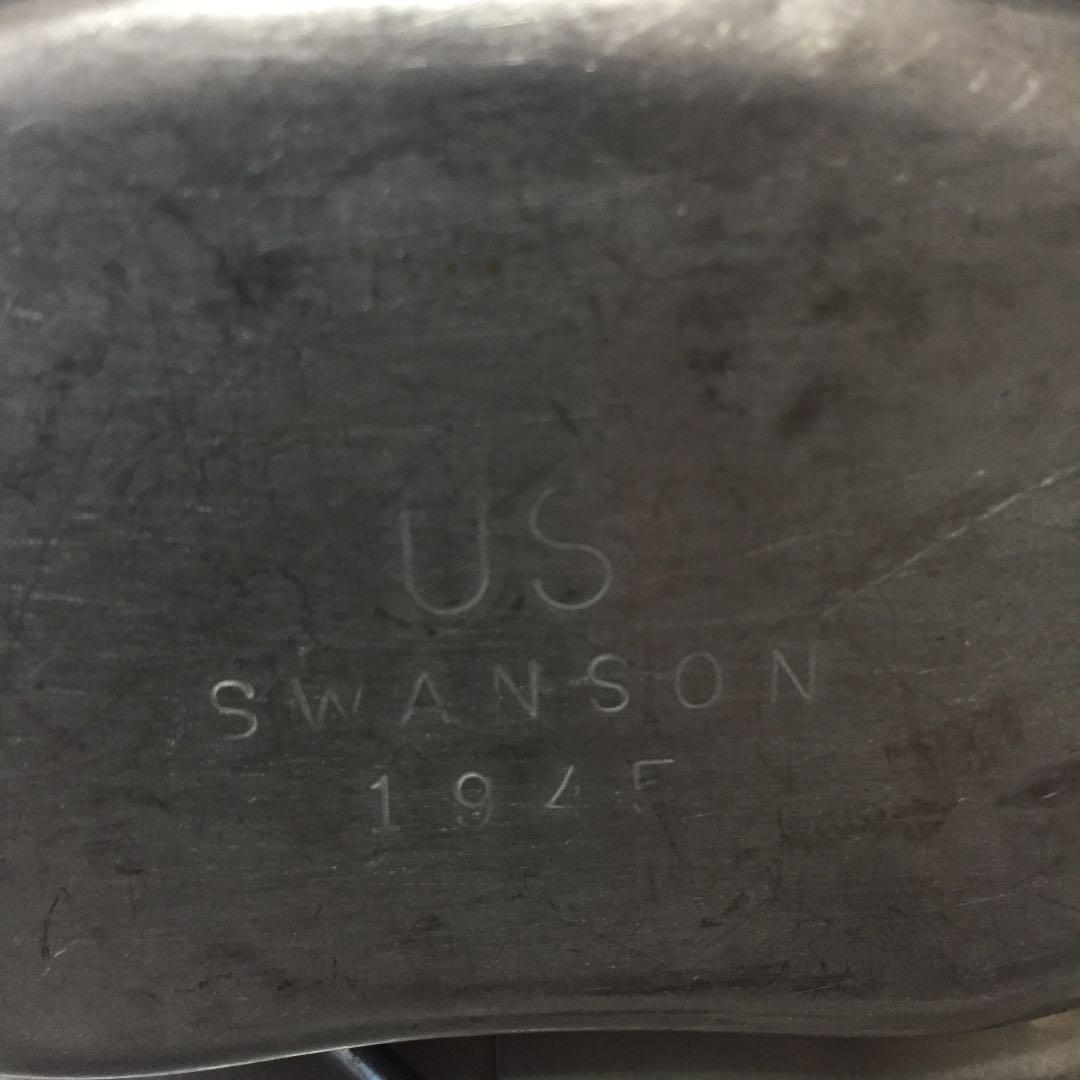 米軍放出品 キャンティーン メスキット カトラリー GOOUT - メルカリ