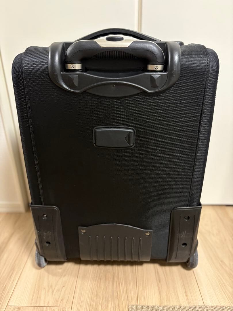 非売品・美品】HUBLOT ウブロ キャリーバッグ ノベルティ 希少 - メルカリ