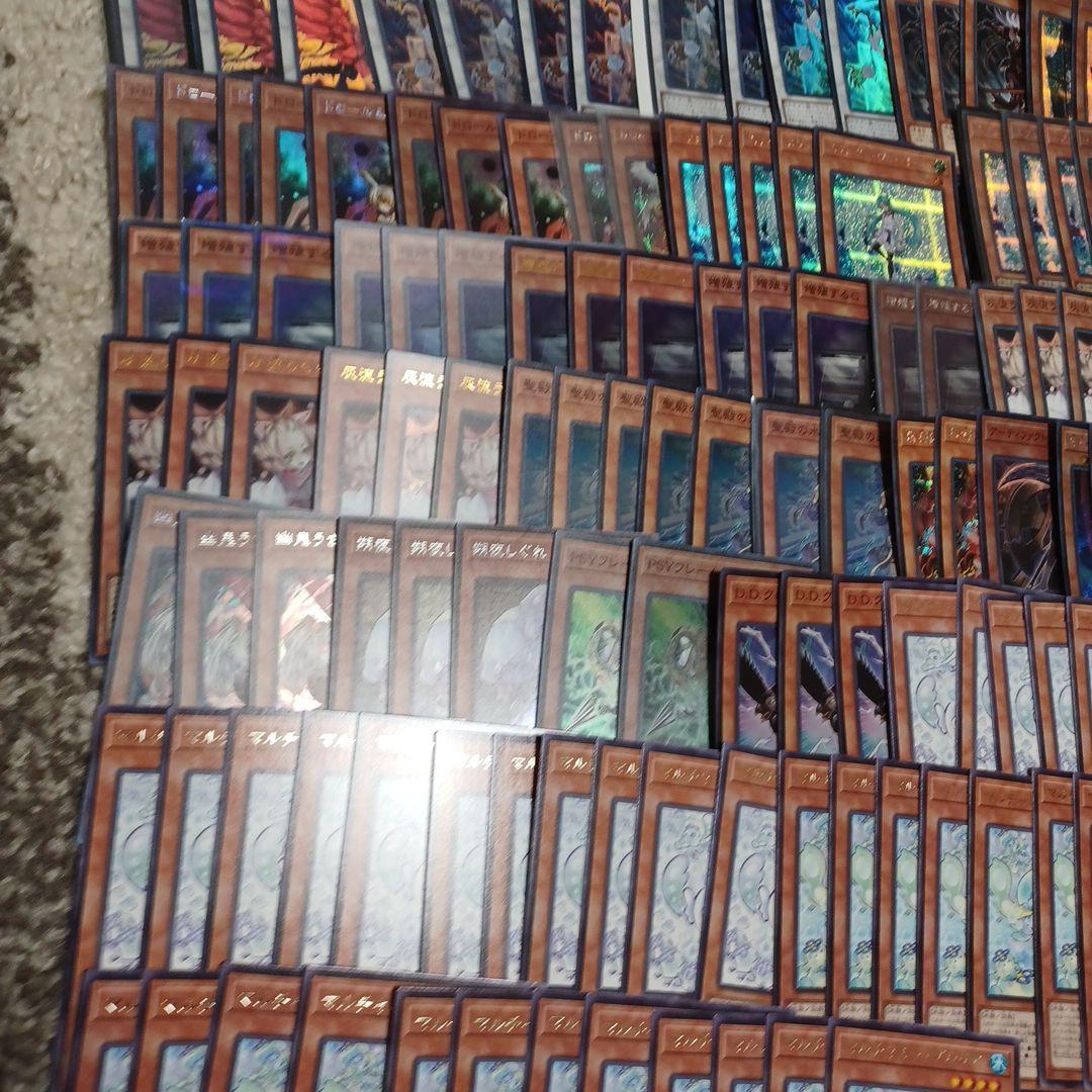 遊戯王　汎用モンスター