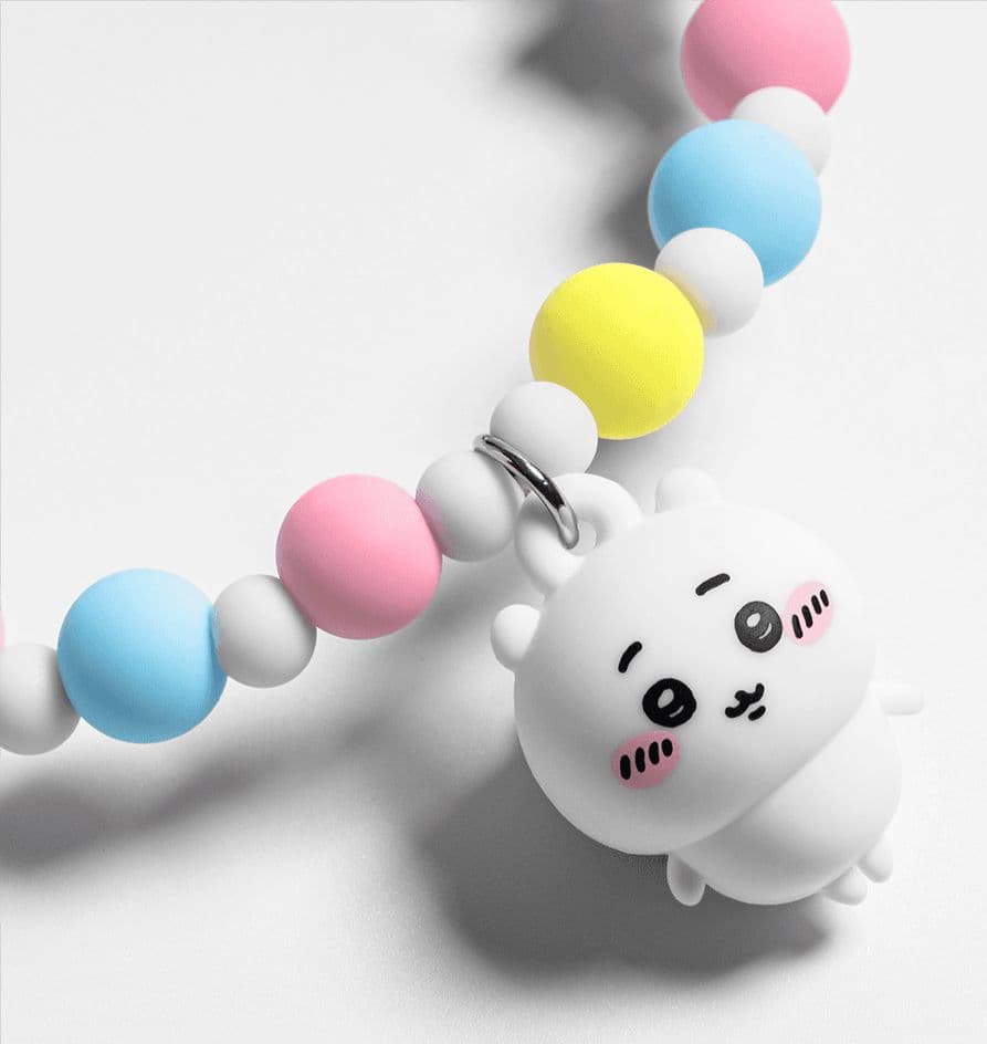 CASETiFY ちいかわ スマホ ストラップ - メルカリ
