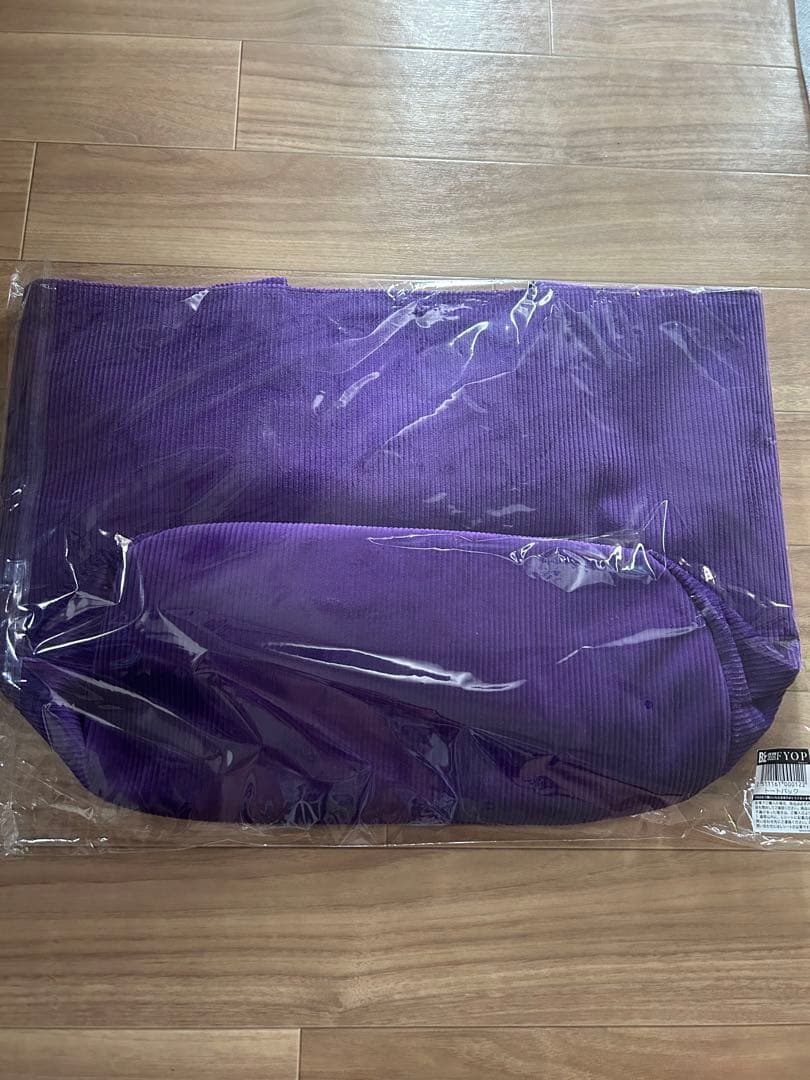 B’z FYOP トートバッグ⭐︎