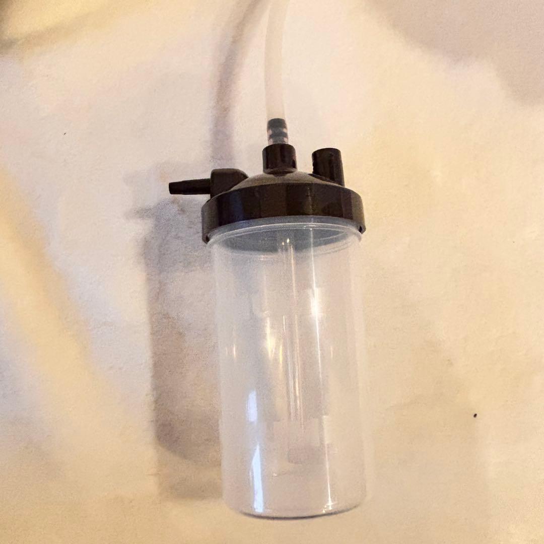 未使用】神戸メディケア 酸素発生器 M1O2 S5L エムワンオーツーエス5L