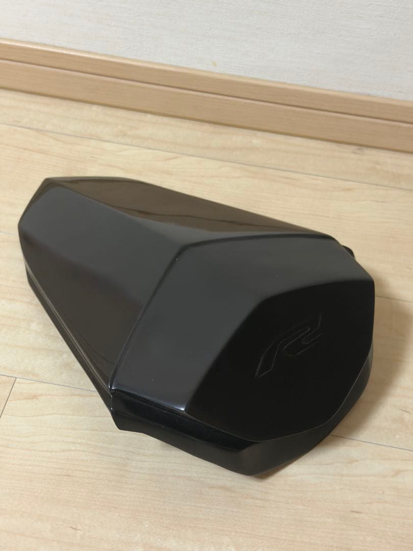 YAMAHA YZF-R125 R15 R15M R15V4 シングルシート - メルカリ