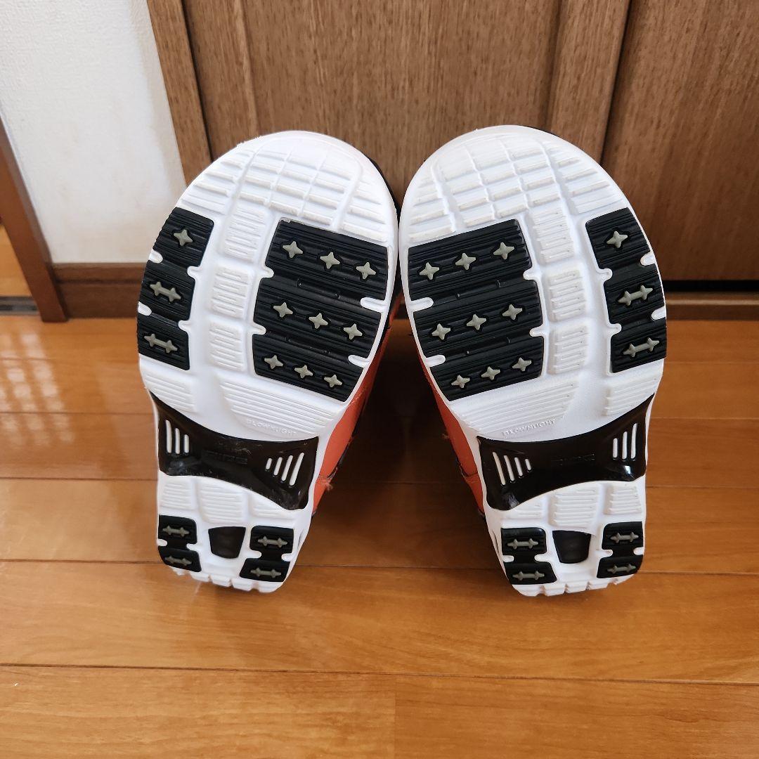 RIDE.LASSO .ダブルBoa.スノーボードブーツ .26.0cm