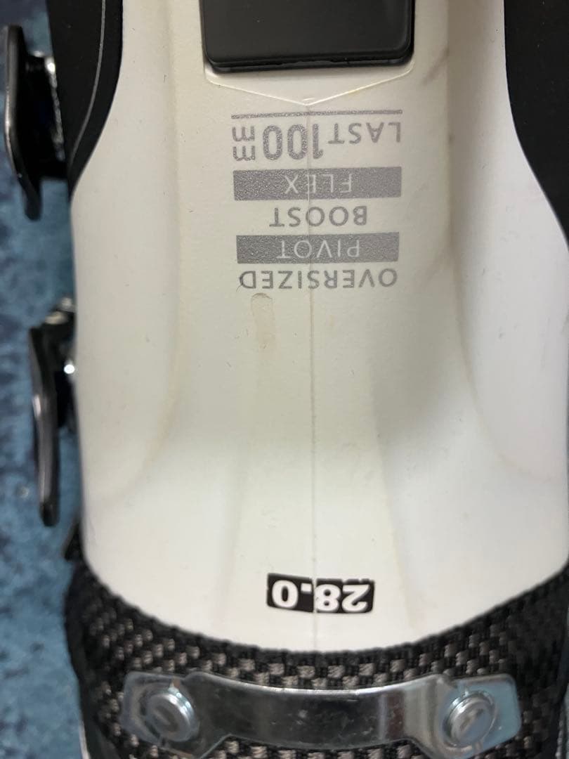 ゆうた様専用）Salomon X-Pro Sport スキー用ブーツ